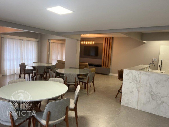 Imagem Apartamento com 3 Quartos à Venda, 99 m² em Centro - Balneário Camboriú