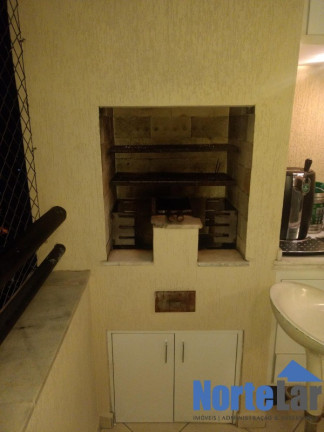 Imagem Apartamento com 3 Quartos à Venda, 94 m² em Vila Romero - São Paulo