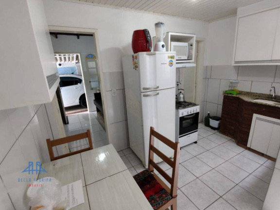 Imagem Apartamento com 4 Quartos à Venda, 142 m² em Cachoeira Do Bom Jesus - Florianópolis
