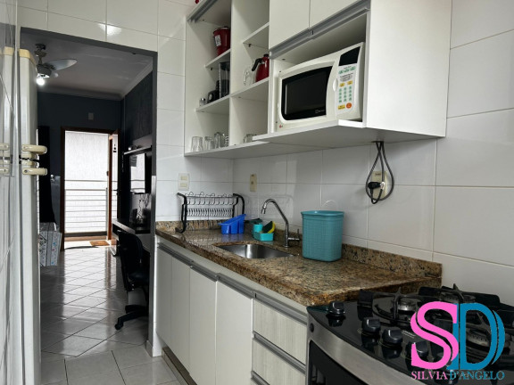 Imagem Apartamento com 2 Quartos à Venda, 47 m² em Itaguá - Ubatuba Imagem Apartamento com 2 Quartos à Venda, 47 m² em Itaguá - Ubatuba
