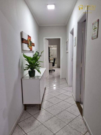 Imagem Casa com 2 Quartos à Venda, 130 m² em Altos De Sao Jose - Itu Imagem Casa com 2 Quartos à Venda, 130 m² em Altos De Sao Jose - Itu
