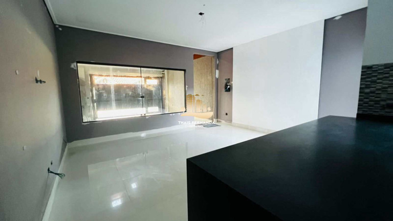 Imagem Casa com 3 Quartos à Venda, 115 m² em Caiçara - Praia Grande Imagem Casa com 3 Quartos à Venda, 115 m² em Caiçara - Praia Grande