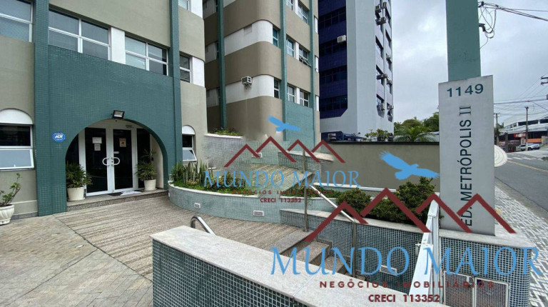 Imagem Sala Comercial à Venda, 33 m² em Jardim - Santo André Imagem Sala Comercial à Venda, 33 m² em Jardim - Santo André