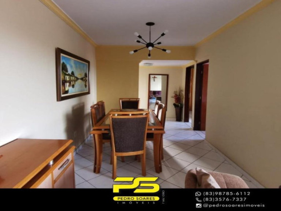Imagem Apartamento com 3 Quartos à Venda, 82 m² em Estados - João Pessoa Imagem Apartamento com 3 Quartos à Venda, 82 m² em Estados - João Pessoa