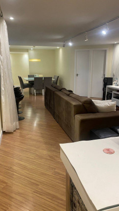 Imagem Apartamento com 2 Quartos à Venda, 43 m² em Taboão - São Bernardo Do Campo Imagem Apartamento com 2 Quartos à Venda, 43 m² em Taboão - São Bernardo Do Campo