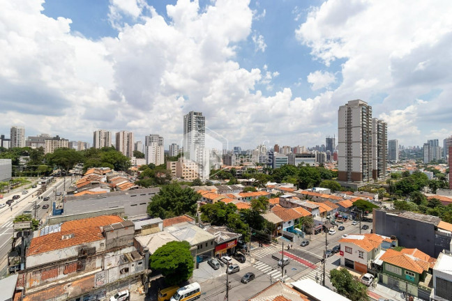 Imagem Imóvel com 1 Quarto à Venda, 27 m² em Santo Amaro - São Paulo Imagem Imóvel com 1 Quarto à Venda, 27 m² em Santo Amaro - São Paulo