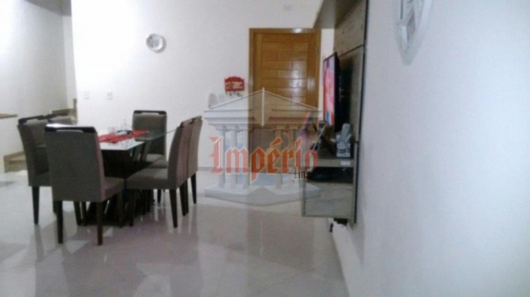 Apartamento com 3 Quartos à Venda, 75 m² em Vila Floresta - Santo André
