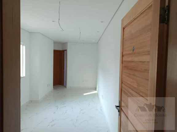 Imagem Cobertura com 2 Quartos à Venda, 112 m² em Jardim Das Maravilhas - Santo André Imagem Cobertura com 2 Quartos à Venda, 112 m² em Jardim Das Maravilhas - Santo André