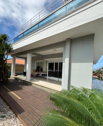 Imagem Casa com 3 Quartos à Venda, 210 m² em Ingleses Do Rio Vermelho - Florianópolis