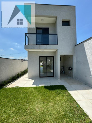 Imagem Casa com 3 Quartos à Venda, 120 m² em Chácara Jaguari (fazendinha) - Santana De Parnaíba Imagem Casa com 3 Quartos à Venda, 120 m² em Chácara Jaguari (fazendinha) - Santana De Parnaíba