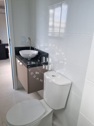 Imagem Imóvel com 1 Quarto à Venda, 31 m² em Ingleses Do Rio Vermelho - Florianópolis