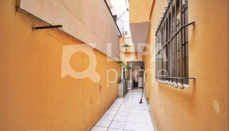 Imagem Casa com 3 Quartos à Venda, 164 m² em Vila Maria - São Paulo Imagem Casa com 3 Quartos à Venda, 164 m² em Vila Maria - São Paulo