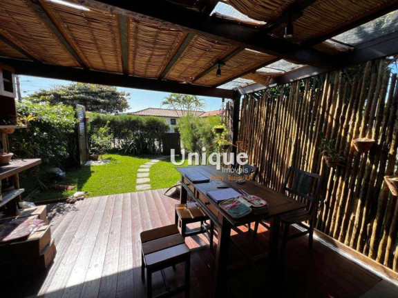 Imagem Casa com 3 Quartos à Venda, 120 m² em Arpoador Da Rasa - Armação Dos Búzios