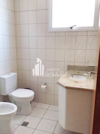Imagem Apartamento com 2 Quartos à Venda, 63 m² em Vila Itapura - Campinas