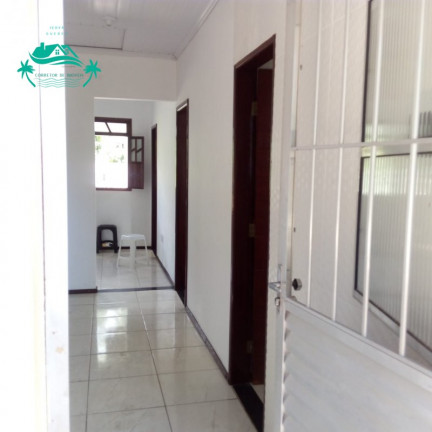 Imagem Casa com 3 Quartos à Venda, 175 m² em Sauipe - Mata De São João
