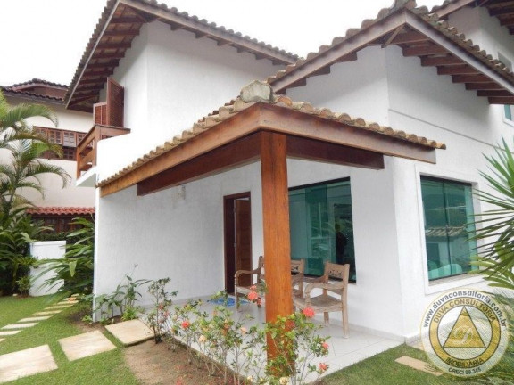 Imagem Sobrado com 3 Quartos à Venda, 227 m² em Balneário Praia Do Pernambuco - Guarujá
