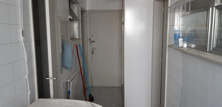 Imagem Apartamento com 4 Quartos à Venda, 150 m² em Copacabana - Rio De Janeiro
