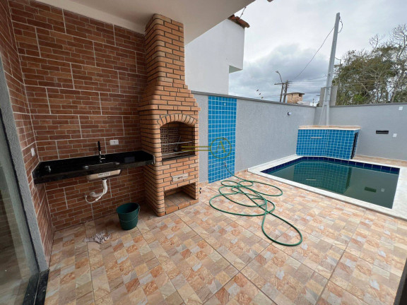 Imagem Casa com 2 Quartos à Venda, 80 m² em Cidade Nova Peruíbe - Peruíbe Imagem Casa com 2 Quartos à Venda, 80 m² em Cidade Nova Peruíbe - Peruíbe