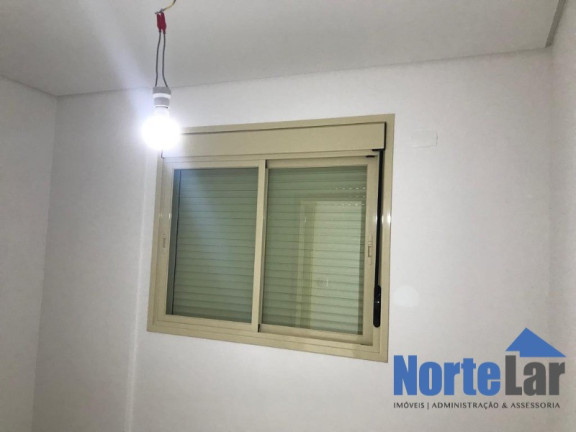 Imagem Apartamento com 2 Quartos à Venda, 76 m² em Santana - São Paulo