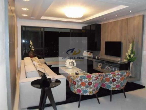 Apartamento com 4 Quartos à Venda, 201 m² em Miramar - João Pessoa