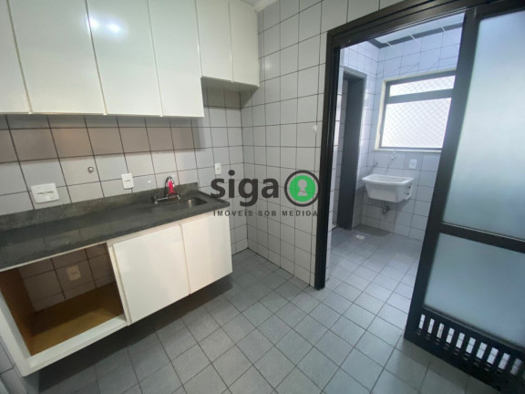 Imagem Apartamento com 2 Quartos à Venda, 75 m² em Brooklin - São Paulo Imagem Apartamento com 2 Quartos à Venda, 75 m² em Brooklin - São Paulo