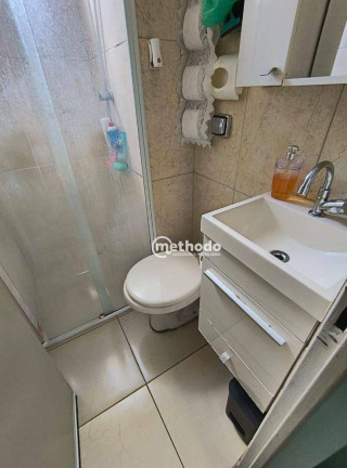 Imagem Apartamento com 2 Quartos à Venda, 60 m² em Jardim Paulicéia - Campinas Imagem Apartamento com 2 Quartos à Venda, 60 m² em Jardim Paulicéia - Campinas