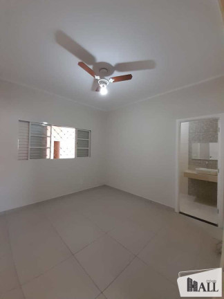 Imagem Casa com 3 Quartos à Venda, 212 m² em Jardim Flamboyant - Mirassol Imagem Casa com 3 Quartos à Venda, 212 m² em Jardim Flamboyant - Mirassol