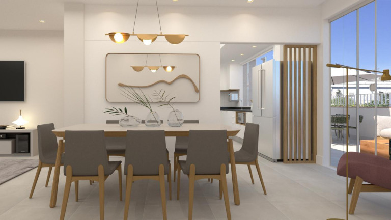 Imagem Apartamento com 3 Quartos à Venda, 237 m² em Copacabana - Rio De Janeiro
