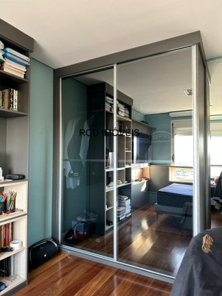 Imagem Apartamento com 3 Quartos à Venda, 134 m² em Jardim Olympia - São Paulo