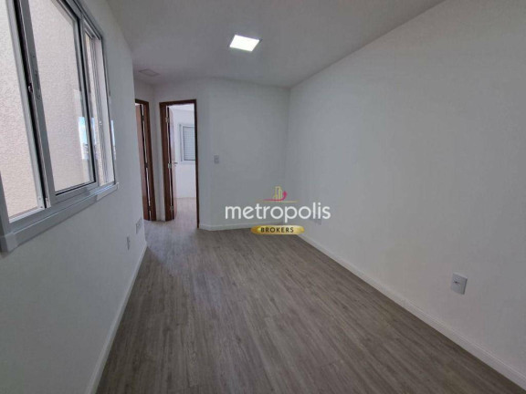 Imagem Cobertura com 2 Quartos à Venda, 76 m² em Parque Das Nações - Santo André Imagem Cobertura com 2 Quartos à Venda, 76 m² em Parque Das Nações - Santo André