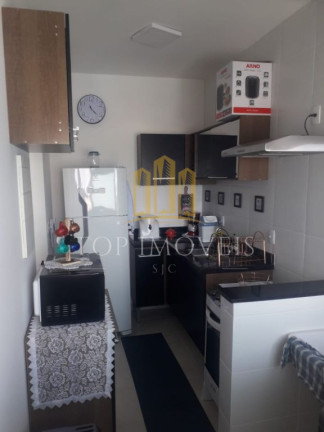 Imagem Apartamento com 2 Quartos para Alugar, 54 m² em Urbanova - São José Dos Campos Imagem Apartamento com 2 Quartos para Alugar, 54 m² em Urbanova - São José Dos Campos