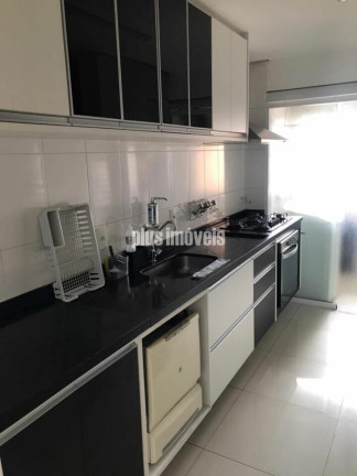 Imagem Apartamento com 3 Quartos à Venda, 190 m² em Jardim Das Acacias - São Paulo Imagem Apartamento com 3 Quartos à Venda, 190 m² em Jardim Das Acacias - São Paulo
