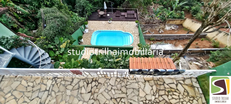 Imagem Sobrado com 3 Quartos à Venda, em Barra Velha - Ilhabela Imagem Sobrado com 3 Quartos à Venda, em Barra Velha - Ilhabela