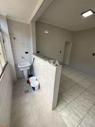 Imagem Apartamento com 2 Quartos à Venda, 62 m² em Vila Nossa Senhora De Fátima - São Vicente
