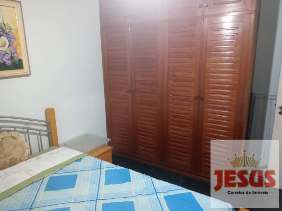Imagem Apartamento com 2 Quartos à Venda, 100 m² em Enseada - Guarujá