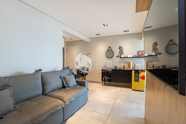 Imagem Apartamento com 2 Quartos à Venda, 68 m² em Vila Mascote - São Paulo Imagem Apartamento com 2 Quartos à Venda, 68 m² em Vila Mascote - São Paulo