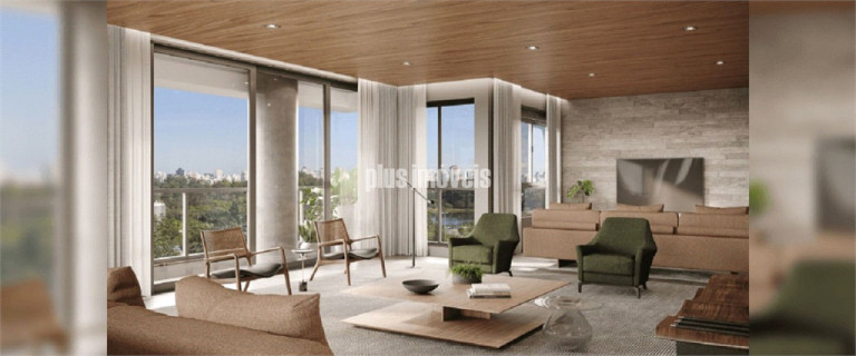 Imagem Apartamento com 4 Quartos à Venda, 355 m² em Paraíso - São Paulo Imagem Apartamento com 4 Quartos à Venda, 355 m² em Paraíso - São Paulo