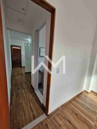 Imagem Casa com 1 Quarto para Alugar, 42 m² em Jardim Vera - Guarulhos Imagem Casa com 1 Quarto para Alugar, 42 m² em Jardim Vera - Guarulhos