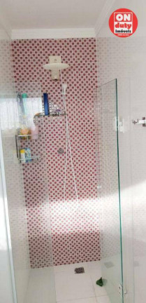 Imagem Apartamento com 2 Quartos à Venda, 91 m² em Macuco - Santos Imagem Apartamento com 2 Quartos à Venda, 91 m² em Macuco - Santos