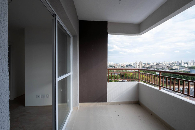 Imagem Apartamento com 3 Quartos à Venda, 67 m² em Mooca - São Paulo