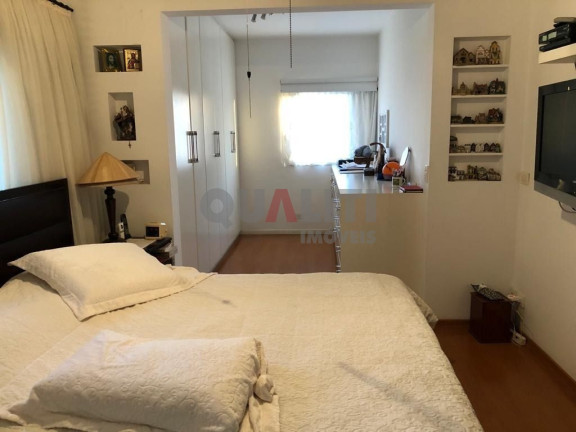 Imagem Apartamento com 4 Quartos à Venda, 440 m² em Campo Belo - São Paulo Imagem Apartamento com 4 Quartos à Venda, 440 m² em Campo Belo - São Paulo