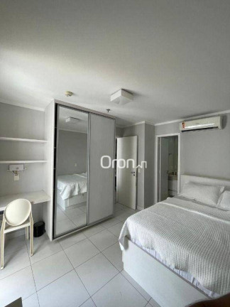Imagem Apartamento com 1 Quarto à Venda, 41 m² em Jardim Goiás - Goiânia Imagem Apartamento com 1 Quarto à Venda, 41 m² em Jardim Goiás - Goiânia