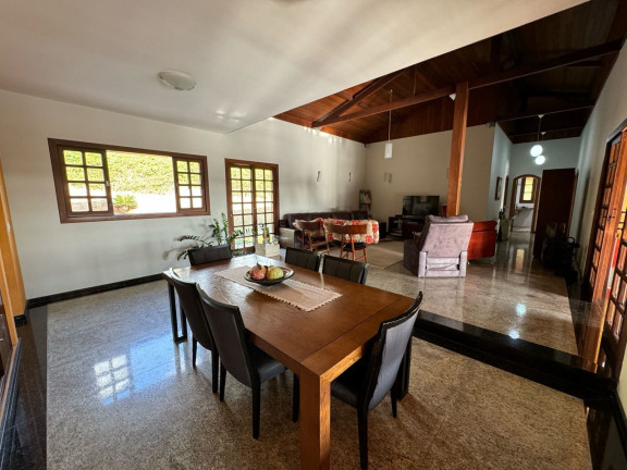 Imagem Casa com 4 Quartos à Venda, 450 m² em Condomínio Nossa Fazenda - Esmeraldas Imagem Casa com 4 Quartos à Venda, 450 m² em Condomínio Nossa Fazenda - Esmeraldas
