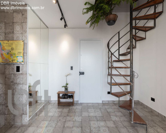 Imagem Apartamento com 3 Quartos à Venda, 110 m² em Vila Prudente - São Paulo Imagem Apartamento com 3 Quartos à Venda, 110 m² em Vila Prudente - São Paulo