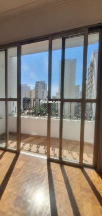 Imagem Imóvel com 2 Quartos à Venda, 87 m² em Moema - São Paulo