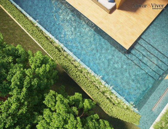 Imagem Apartamento com 3 Quartos à Venda, 103 m² em Mossunguê - Curitiba