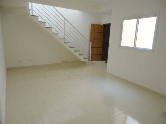 Imagem Cobertura com 2 Quartos à Venda, 87 m² em Vila Scarpelli - Santo André Imagem Cobertura com 2 Quartos à Venda, 87 m² em Vila Scarpelli - Santo André