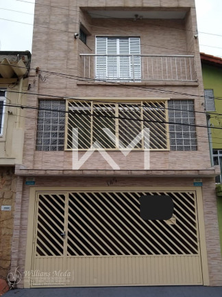 Imagem Sobrado com 3 Quartos à Venda, 220 m² em Vila Nova Mazzei - São Paulo Imagem Sobrado com 3 Quartos à Venda, 220 m² em Vila Nova Mazzei - São Paulo