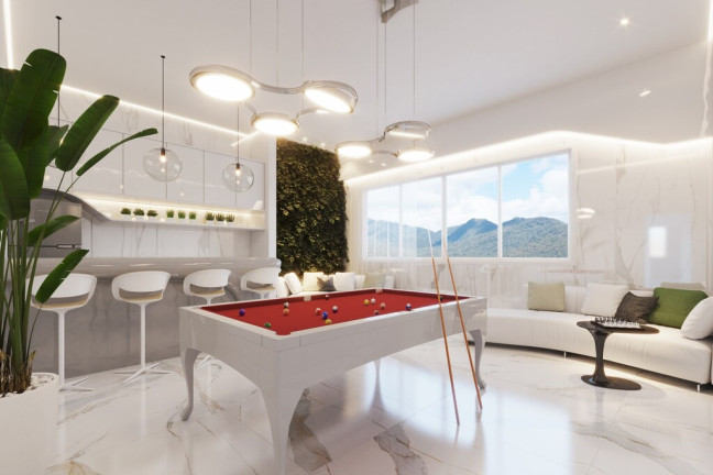 Imagem Apartamento com 3 Quartos à Venda, 230 m² em Centro - Itapema