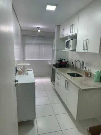 Imagem Apartamento com 2 Quartos à Venda, 50 m² em Vila Hortência - Sorocaba Imagem Apartamento com 2 Quartos à Venda, 50 m² em Vila Hortência - Sorocaba